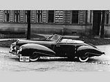 Sodomka Aero 50 Cabriolet.