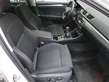 Škoda Superb (2016) Style 2.0 TDI, Navi, Xenony - náhled 9