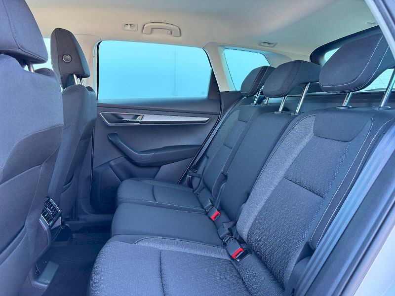 Škoda Karoq (2022) DSG 1.5 TSI / 110 kW / STYLE P - fotka 7 z 30