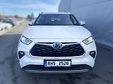 Toyota Highlander Executive + JBL (Premium paint - náhled 1