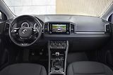 Škoda Karoq 1.5 TSI AMBITION*DPH*ČR 1.MAJ* - náhled 7