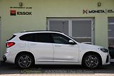 BMW X1 xDrive20d M-SPORT ČR - náhled 6