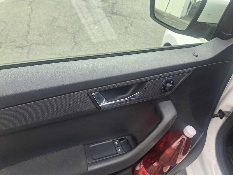Škoda Fabia III kombi 1,0 TSi 2BH6974 - fotka 15 z 19
