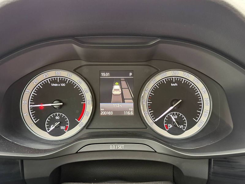 Škoda Kodiaq Style Plus 2,0 TDI 140 kW 7° D - fotka 24 z 37