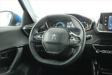 Peugeot 2008 (2021) Allure 50 kWh, SoH 91% - náhled 14