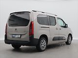 Citroën Berlingo 1,2 96kW Klima Feel XL CZ - náhled 7