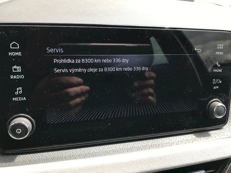 Škoda Scala (2024) SELEC TOP TSI 85/1.0 M6F - fotka 13 z 26