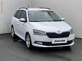 Škoda Fabia (2022) 1.0 TSi, 2.maj,ČR, Ambition - náhled 1