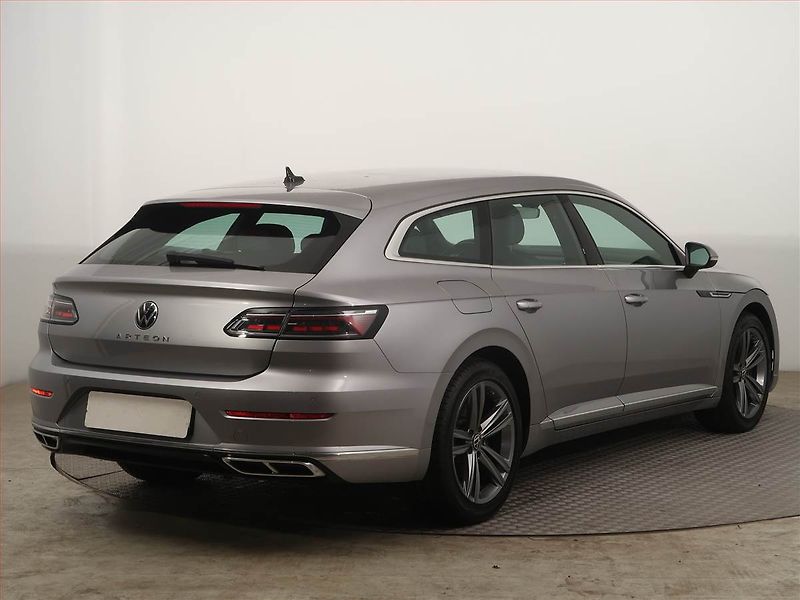 Volkswagen Arteon (2024) R-line 2.0 TDI - fotka 5 z 16