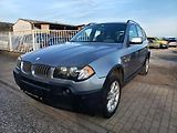 BMW X3 (2004) 3.0i automat - náhled 10
