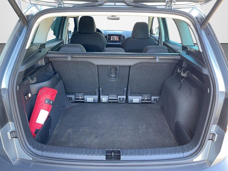 Škoda Karoq (2019) 1.5 TSI 110 kW DSG Style Plus - fotka 32 z 35