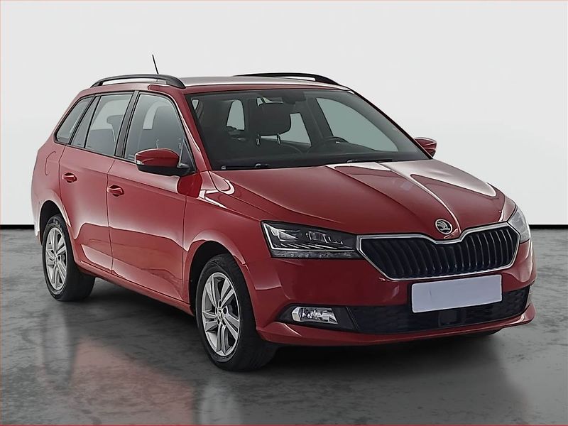 Škoda Fabia (2019) 1.0 TSI, ČR,1.maj, Tempomat - fotografie inzerátu