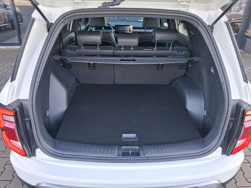 SsangYong Torres STYLE 1.5 T-GDI 120 kW - fotka 6 z 25