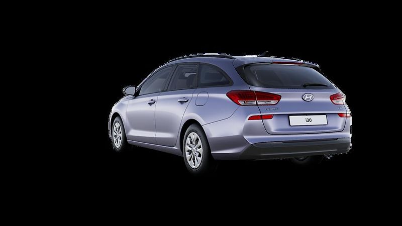 Hyundai i30 (2025)  WG FL 1,5 T-GDI MH COMFORT - fotka 2 z 2