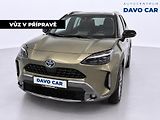 Toyota Yaris Cross 1,5 Hybrid 68kW e-CVT Adventur - náhled 1