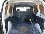 Citroën Berlingo 1,6 HDi 75 L1 X Střešní zahrád - náhled 18
