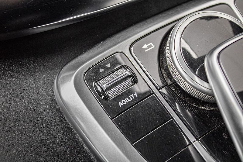 Mercedes-Benz Třídy V - fotka 26 z 44