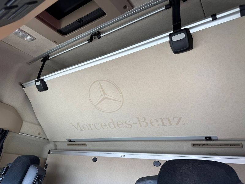 Mercedes-Benz 1842 Actros EURO 6 MEGA/lowdec - fotka 17 z 20