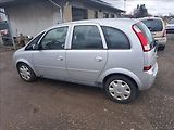 Opel Meriva 1,4 i   závada - náhled 4