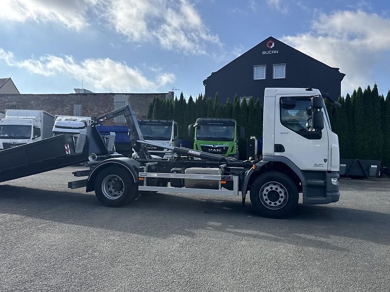 DAF LF (2017) 55.260*18tT*145TKM*CHARVÁT CTS - fotka 4 z 36