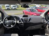 Ford Tourneo Custom 2,2 TDCi 92kW L1 - náhled 15