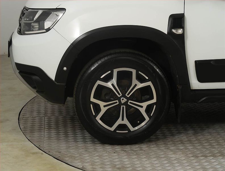Dacia Duster (2018) 1.6 SCe, LPG, Navi, Tempomat - fotka 15 z 21