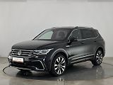 Volkswagen Tiguan R-Line 4MOT DSG - náhled 1