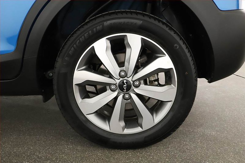 Kia Stonic (2025) 1.0 T-GDI, Automat, ČR,1.maj - fotka 15 z 15
