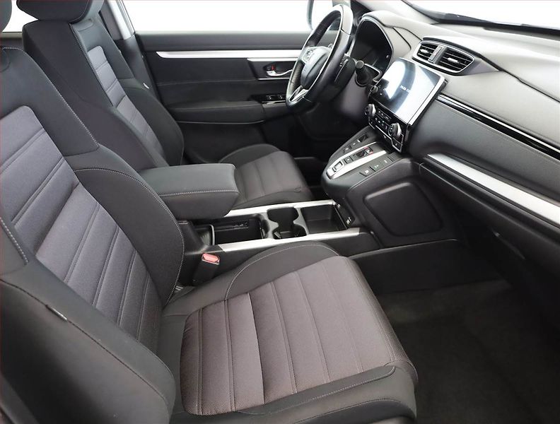 Honda CR-V (2023) Elegance 2.0i-MMD HEV - fotka 7 z 18