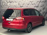 Ford Galaxy 2,0 TDCi Titanium 132kw manuál - náhled 4