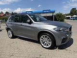 BMW X5 (2016) BMW X5, xDrive 30d, M-Paket  - náhled 1