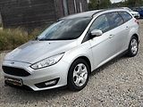 Ford Focus 1,5 TDCi - náhled 1