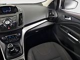 Ford Kuga (2013) 2.0 TDCi, Tempomat - náhled 8