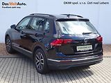 Volkswagen Tiguan (2022) 1,5TSi /110kW Life - náhled 10