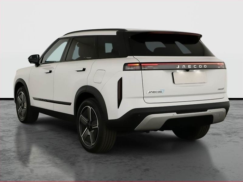 Jaecoo 7 (2026) 1.5 TGDI PHEV, 360° kamera - fotka 4 z 29