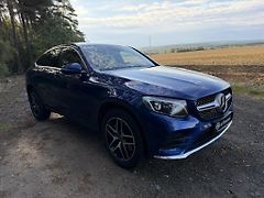 Mercedes-Benz GLC 250d 4MATIC, AMG PAKET, ČR - fotografie inzerátu