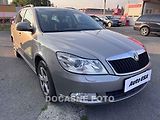 Škoda Octavia (2013) 2.0TDi, servis.kniha, AT - náhled 1