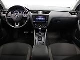 Škoda Octavia 2,0 TDi 135kW 4x4 DSG Scout - náhled 8