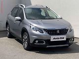 Peugeot 2008 (2016) 1.2 PT, AT, navi - náhled 1