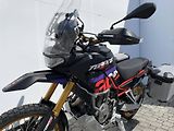 Aprilia (2026) Tuareg 660 Rally EU5+ - náhled 9