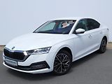 Škoda Octavia (2023) Style Plus 1,5 TSI 110KW - náhled 1