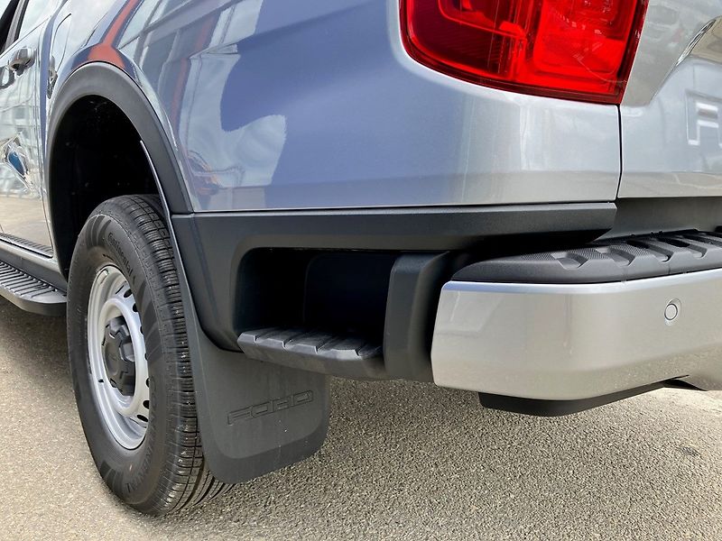 Ford Ranger (2025) XLT, Dvojkabina, 2.0 EcoBlue 1 - fotka 32 z 34