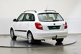 Škoda Fabia - náhled 7
