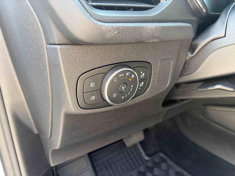 Ford Focus 1.0 HYBRID AUTOMAT  Active X  - fotka 8 z 13