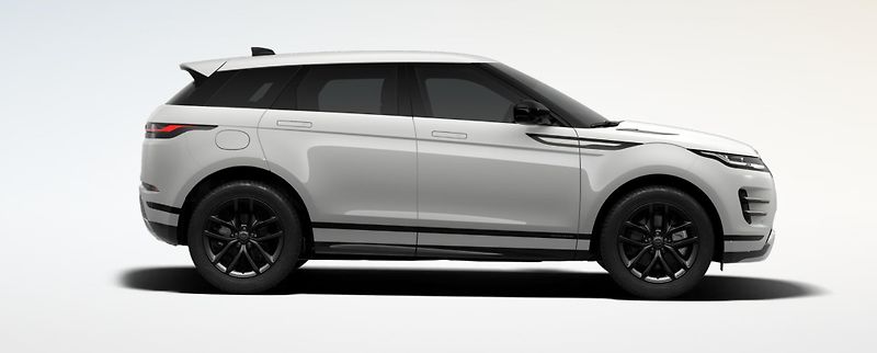 Land Rover Range Rover Evoque (2026) P160 HOXTON EDITION FWD Aut - fotka 3 z 8