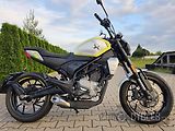 CFMOTO 300 CL-X (2024) - náhled 4