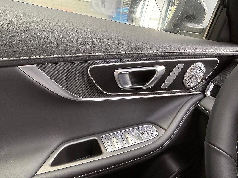 Chery Tiggo 7 (2026) ICE-AWD - fotka 9 z 23