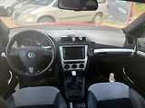 Škoda Octavia 2,0 TDI RS 125kW - náhled 16