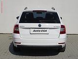 Škoda Octavia (2018) 1.6 TDi, ČR, Ambition - náhled 4