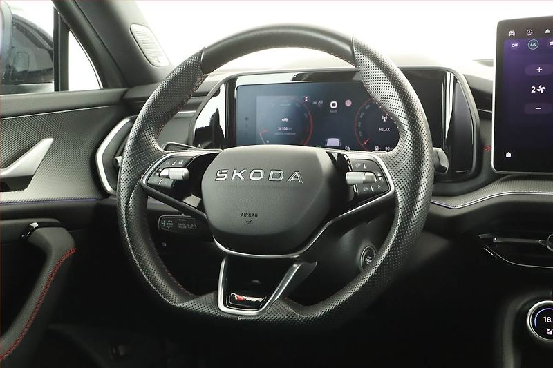Škoda Kodiaq (2025) RS 2.0 TSI - fotka 8 z 21
